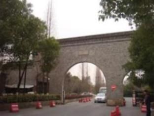 Wuzhen Dageng Wang Yeye Inn المظهر الخارجي الصورة